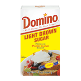 Domino Sugar Light Brown Full-Size Picture